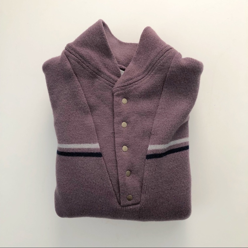 Sz M Men’s Ramos Sweater